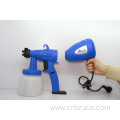 Portable HVLP Handheld Electric Paint Spray EP008